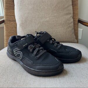 Five Ten Kestrel Lace Mountain Bike Shoes - 10